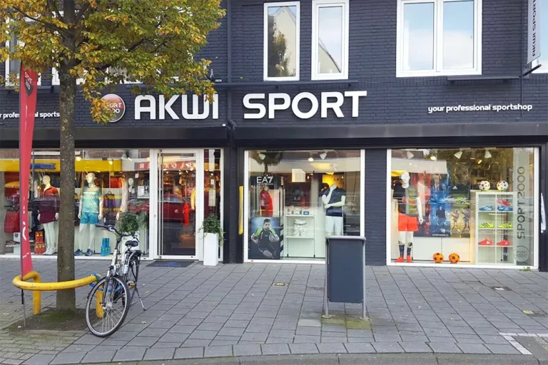 Akwi Sport