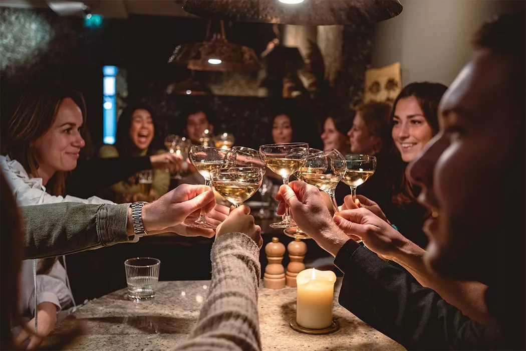 Stadsrestaurant Welp