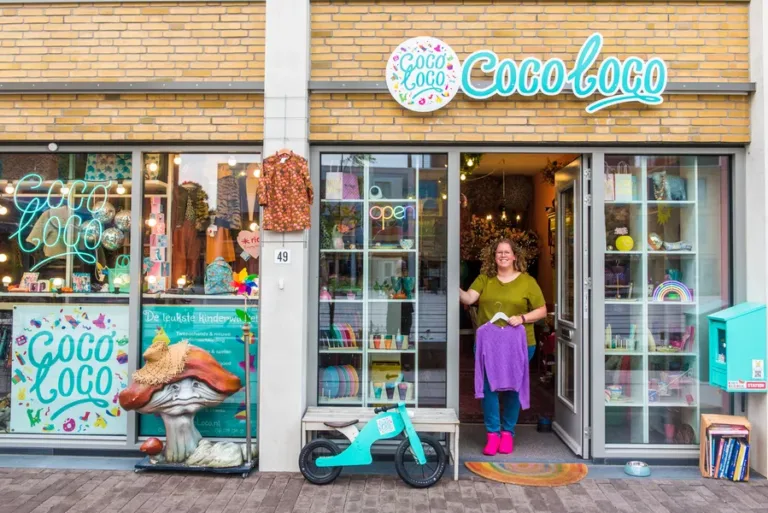 Coco Loco