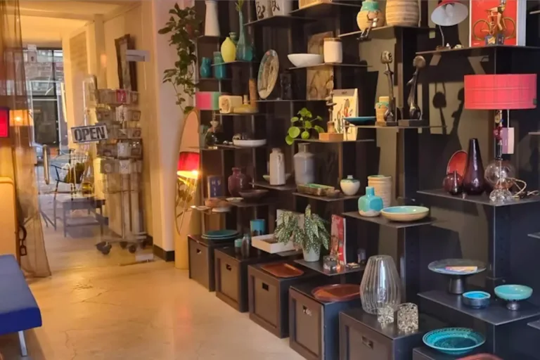 Vintage Design en Co