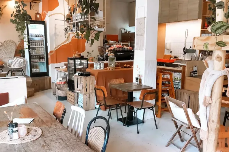 Jungle Café