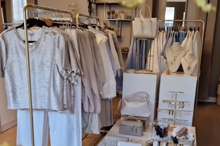 Fashion From Heaven