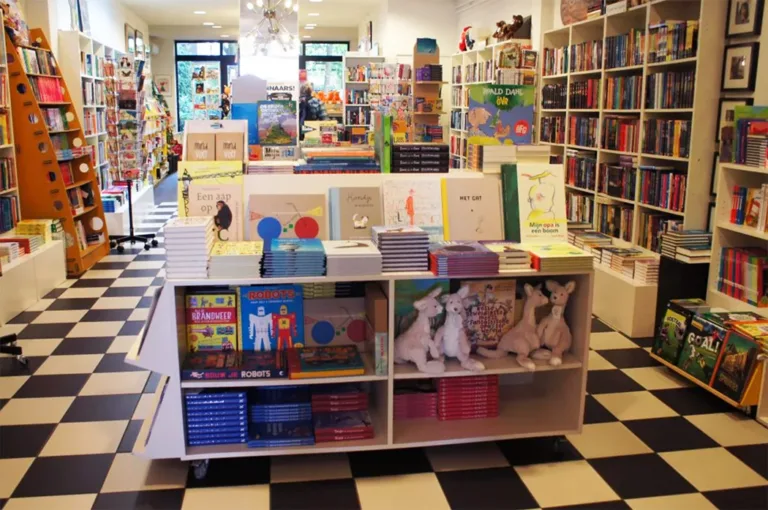 De Boekenberg