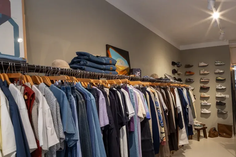 Walther Apparel for Men
