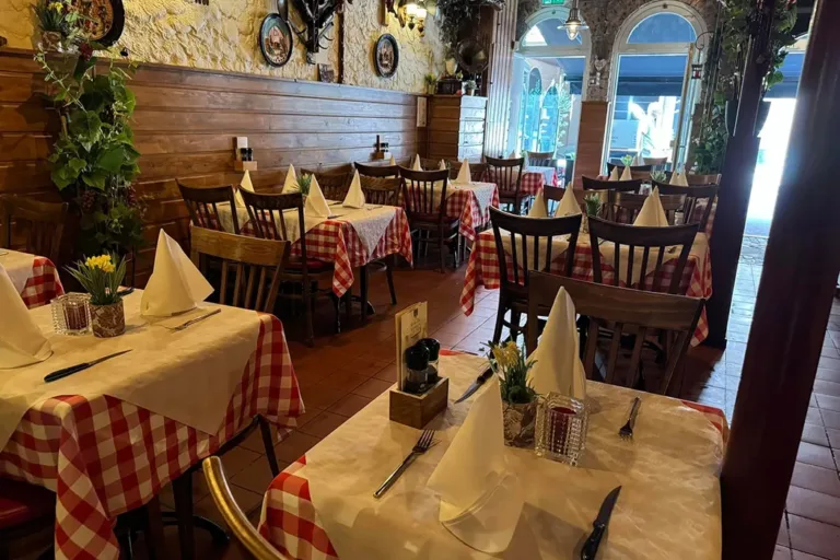 Ristorante Sicilia