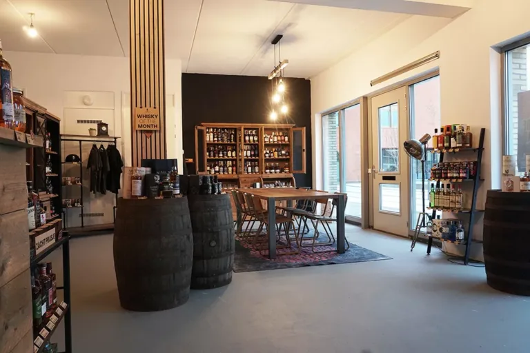 Whiskylab