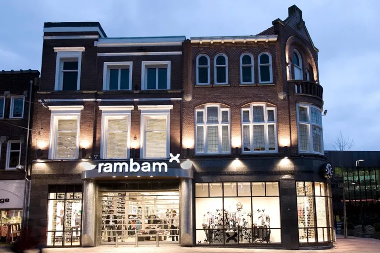 RamBam Eindhoven