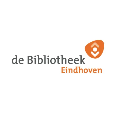 logo bibliotheek eindhoven