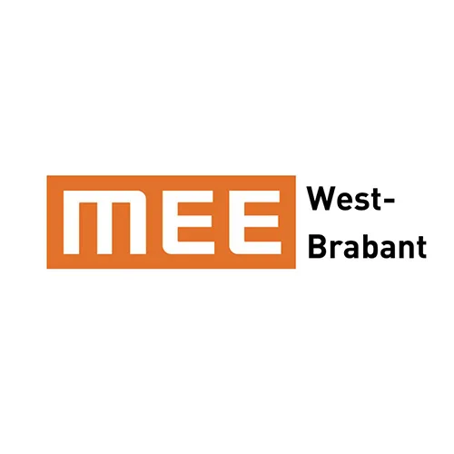 logo mee west brabant