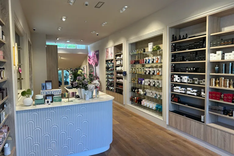Parfumerie Le Sud