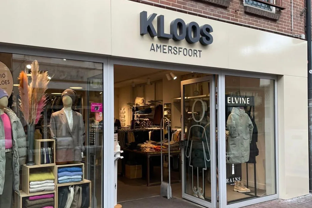 Kloos Amersfoort
