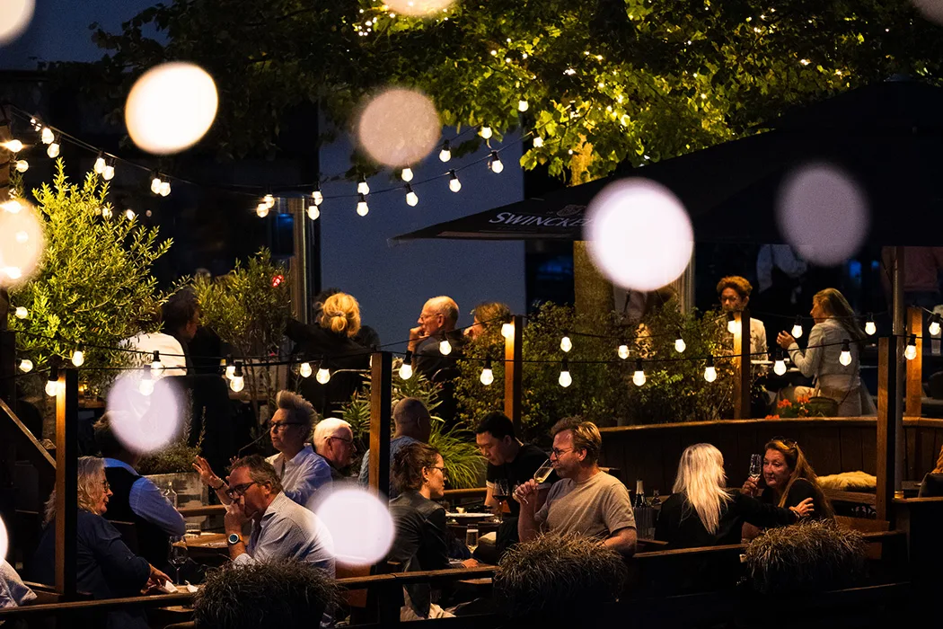 Bar Bistro Veen