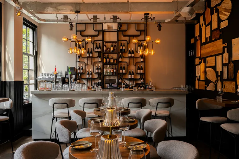 Bar Boteco