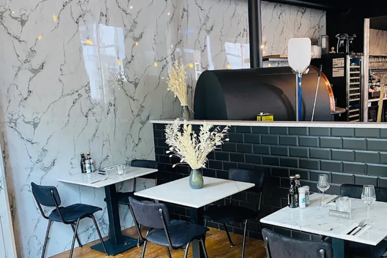 La Base Pizza Amersfoort