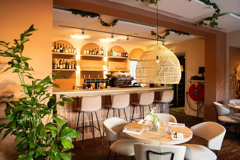 Bistro Sud