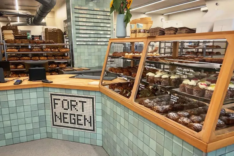 Fort Negen
