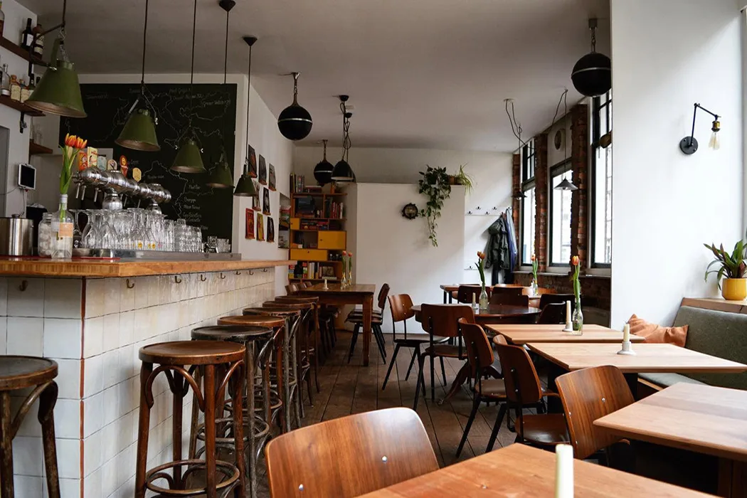 Café Conrad