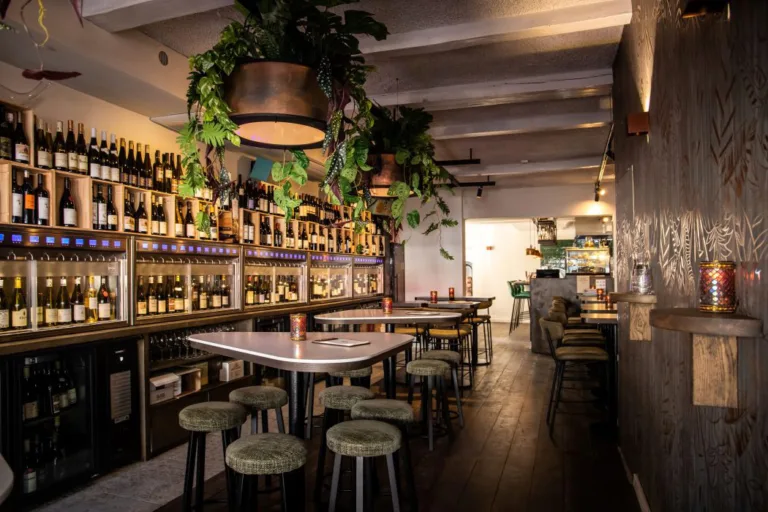 The Harlem Social Club
