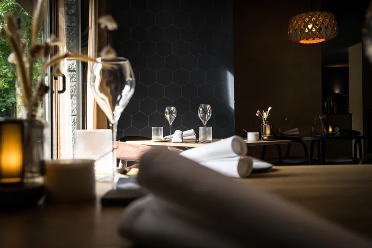 Restaurant Fris