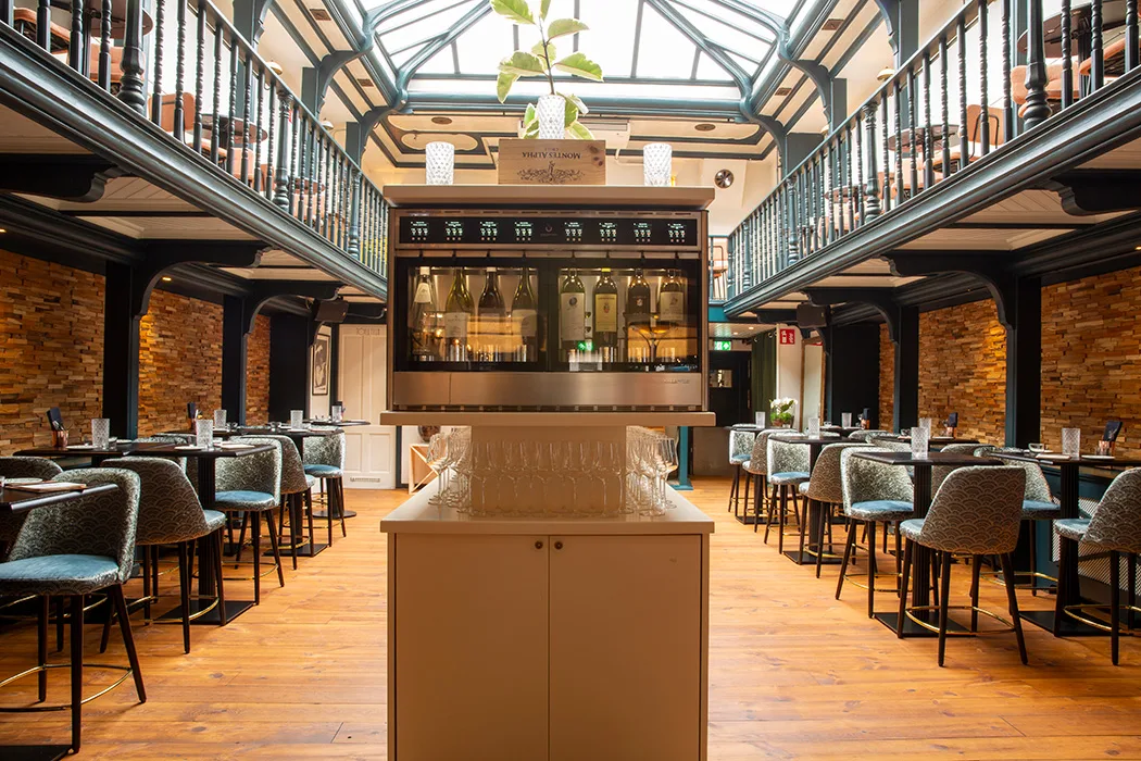 The Hague Social Club