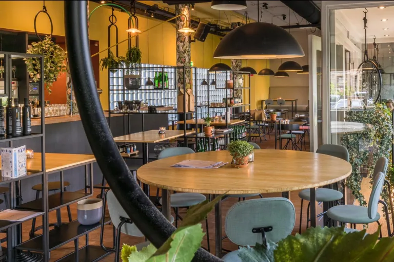 Hygge Utrecht