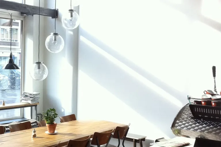 Hopper Coffee & Bakery
