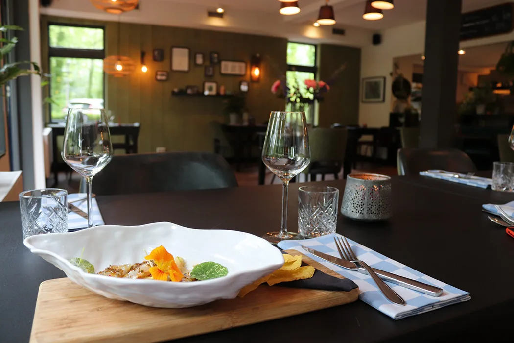 Restaurant Meneer Vink