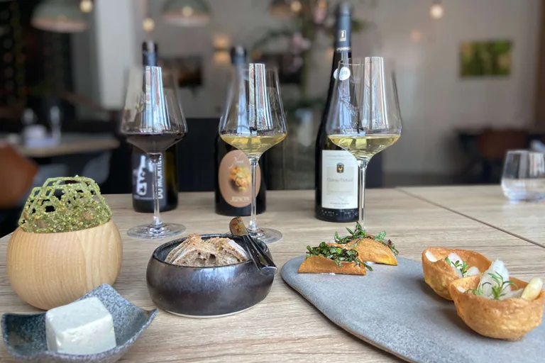 Le Mortier Haarlem