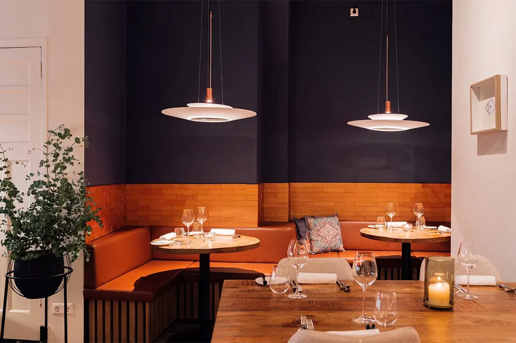 Restaurant Concours
