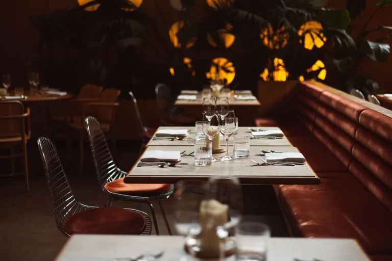 Restaurant Héroine