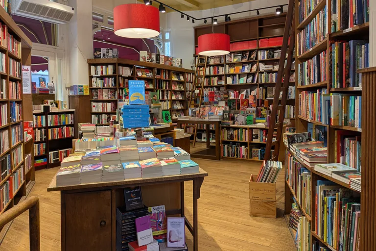 Boekhandel Bijleveld