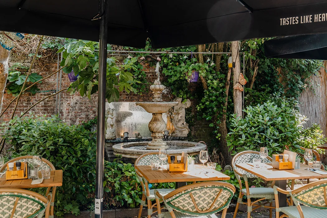 Café Restaurant Schlemmer