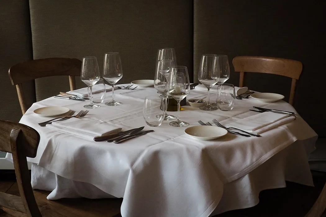 Restaurant Sequenza