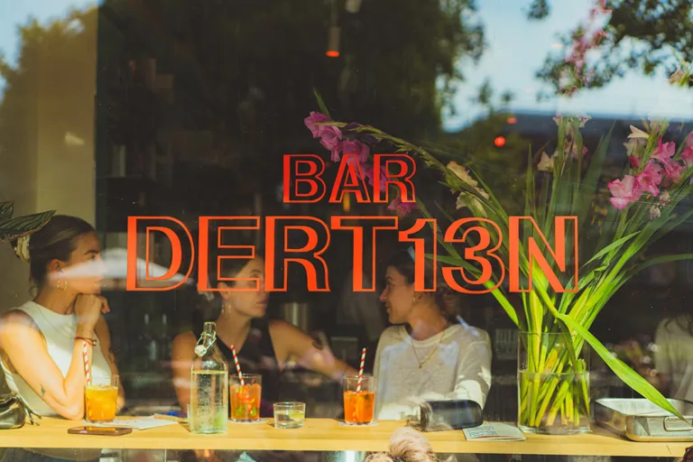 Bar Dertien