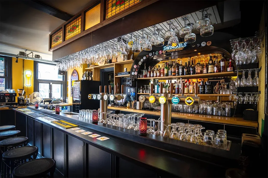 Bar Benthuis