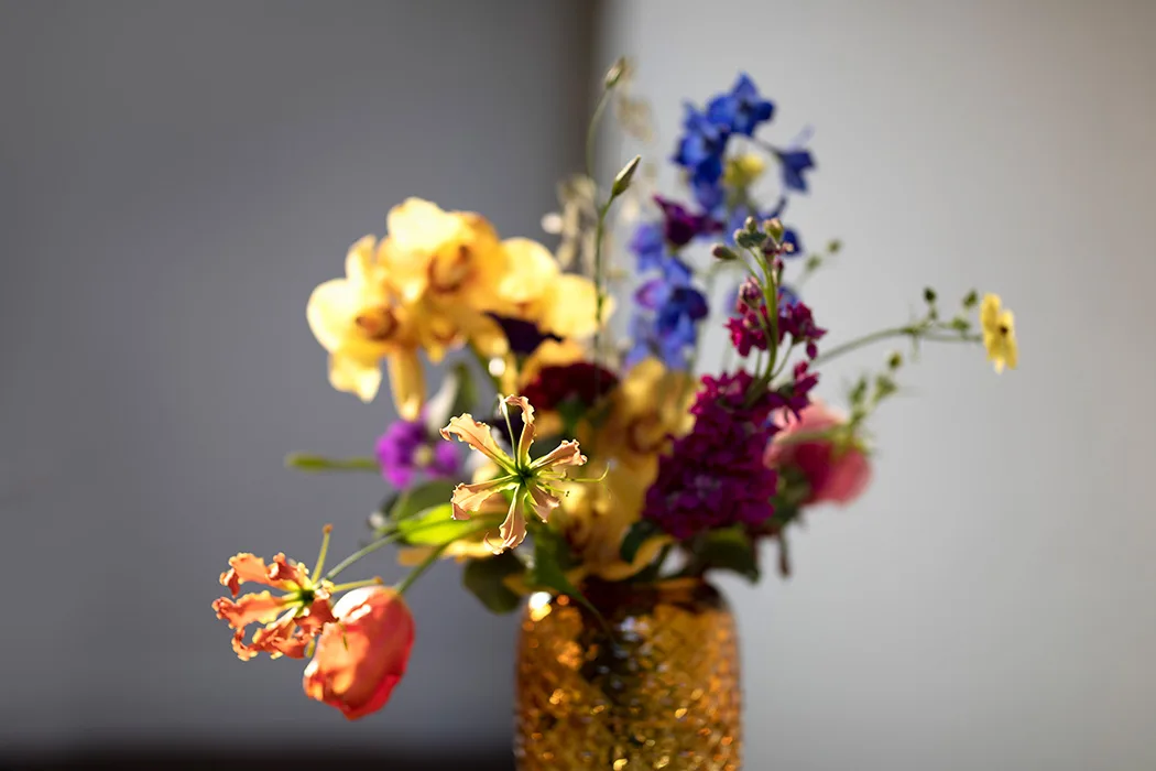 Buitengewoon Bloemen