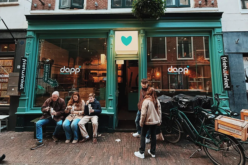 DAPP
