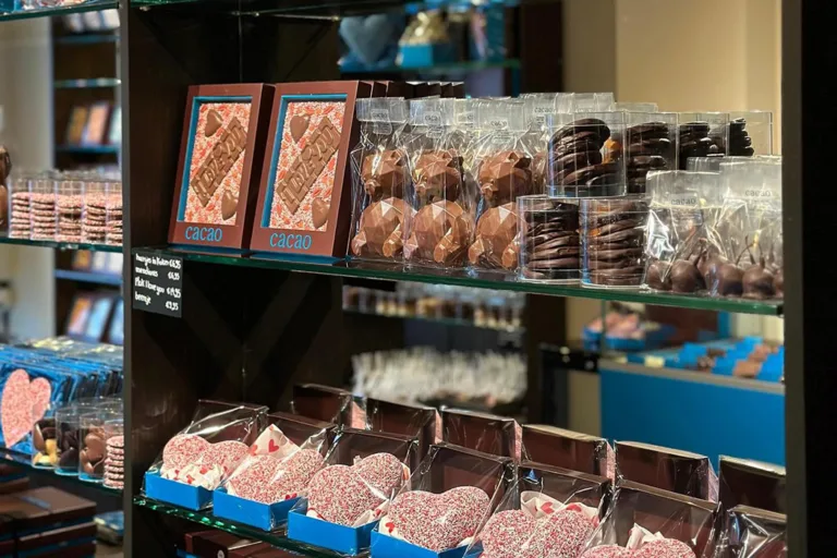 cacao utrecht