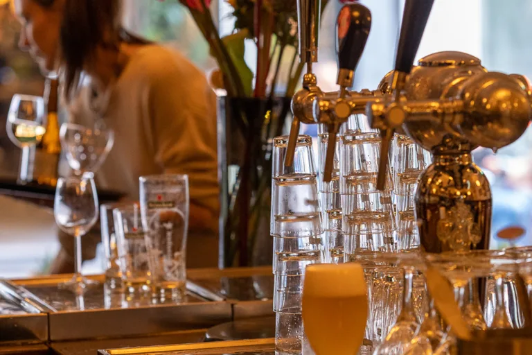Café de Doffer