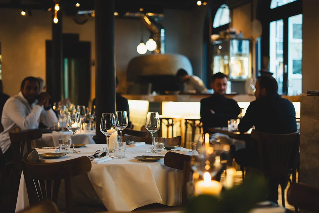 Restaurant Fyr