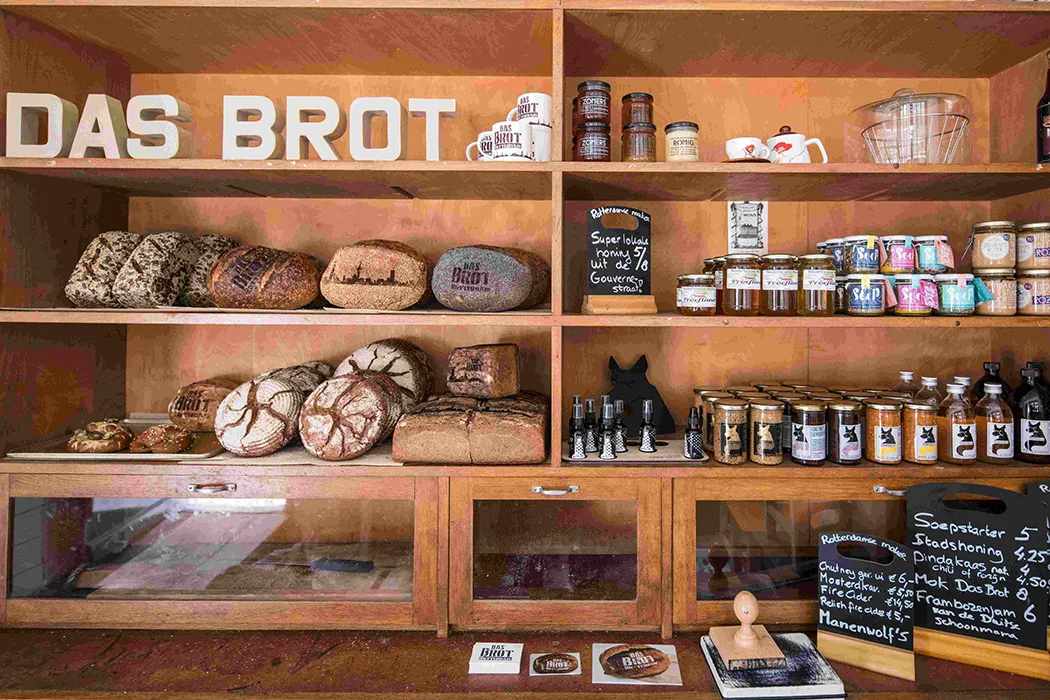 Das Brot