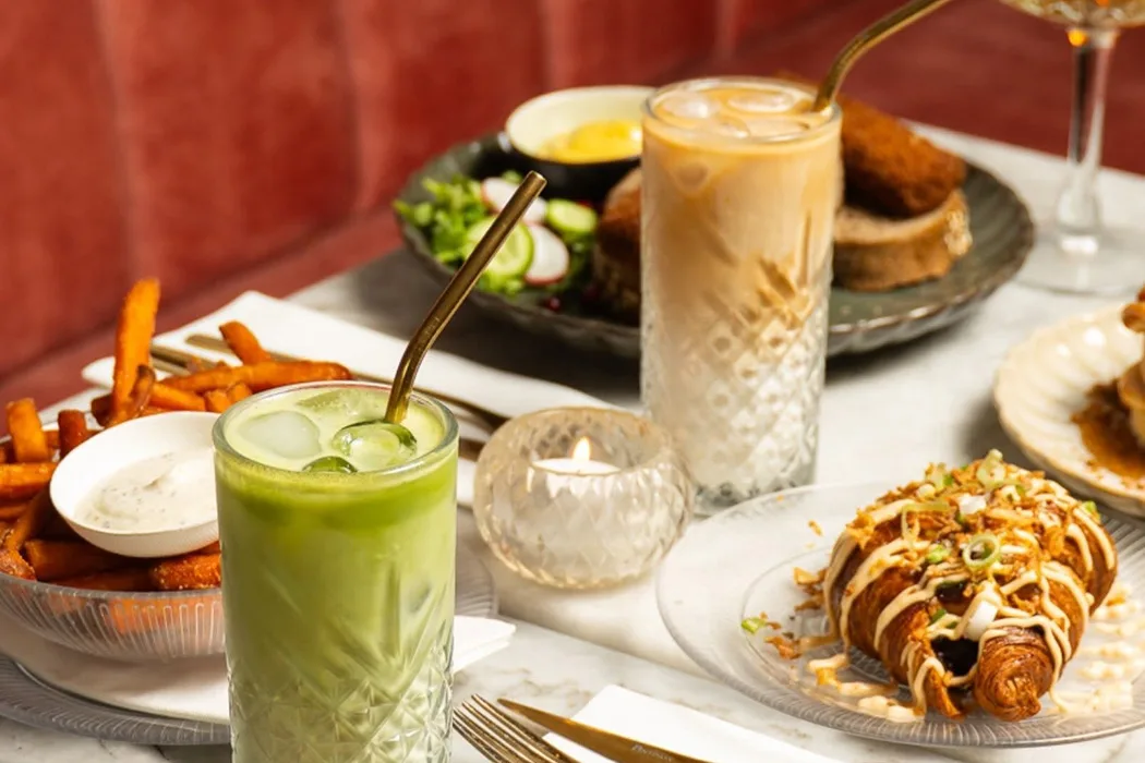 Brunch Bar Rotterdam
