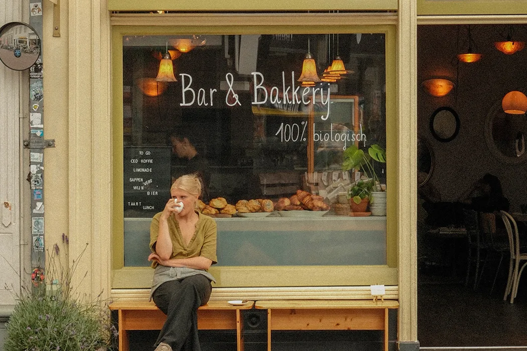 KEEK Café