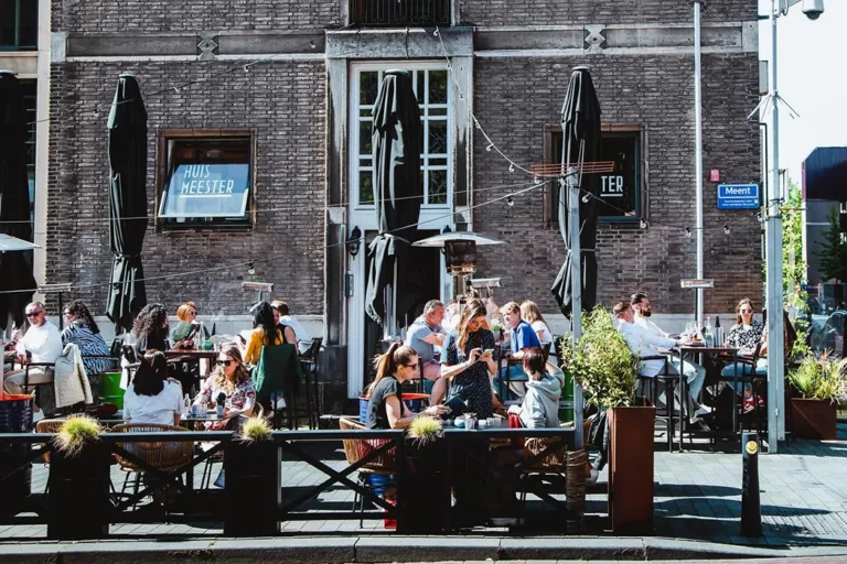 De Huismeester
