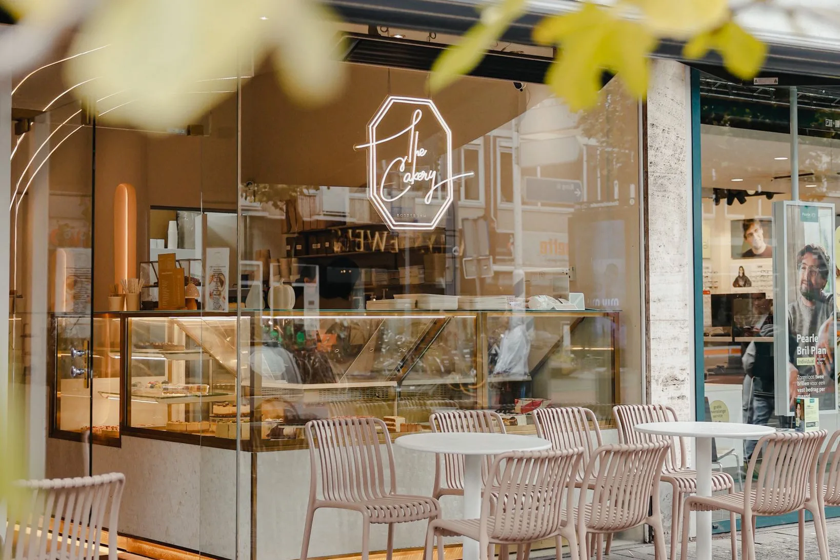 The Cakery Rotterdam