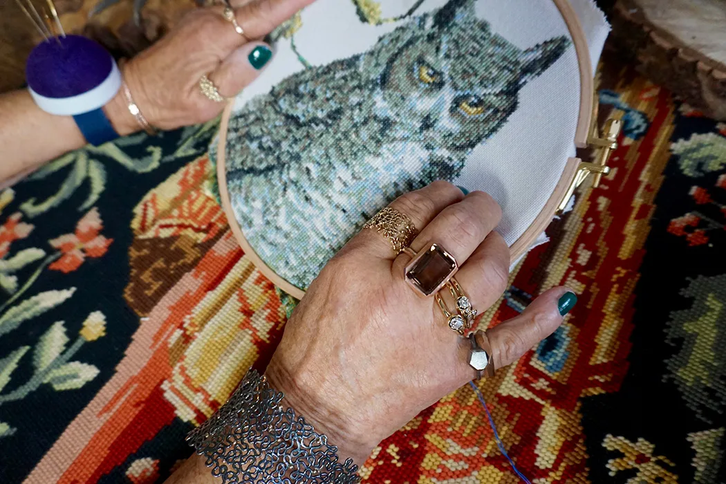 Zigt Sieraden