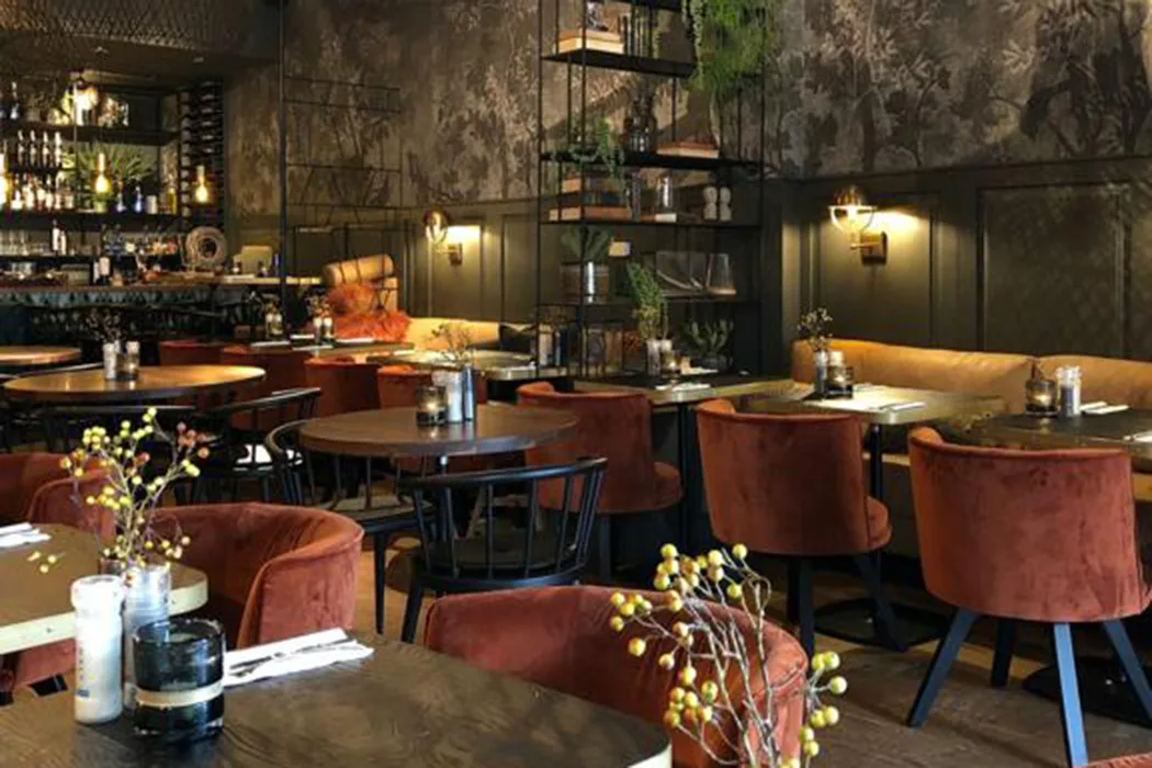 Restaurant Black