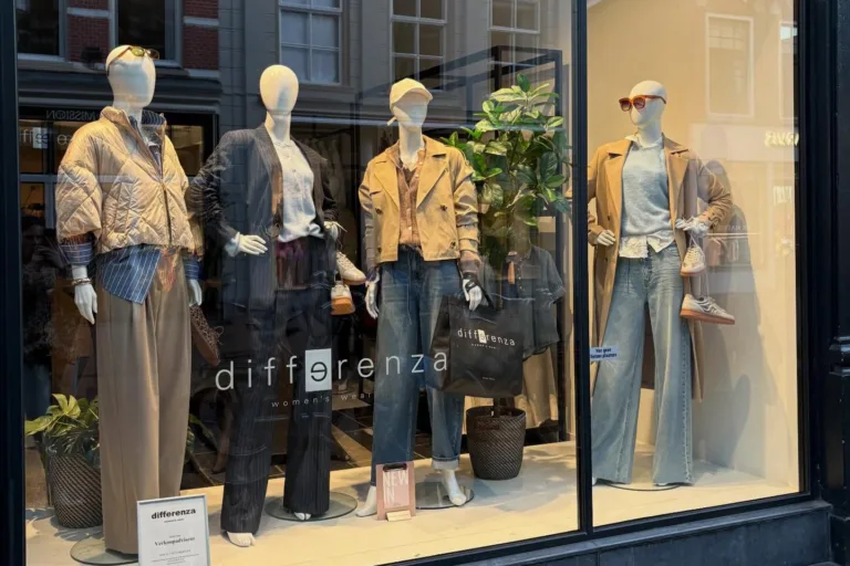 Differenza women's wear