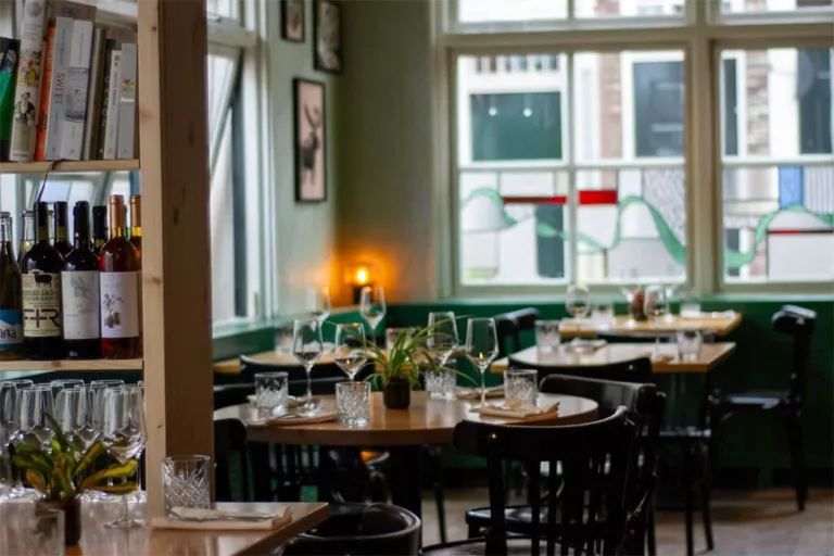 Restaurant Moose
