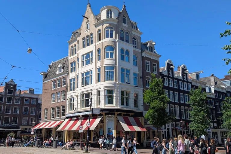 Athenaeum Boekhandel & Nieuwscentrum